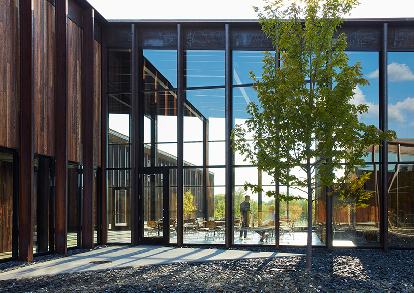 barkow leibinger smart factory