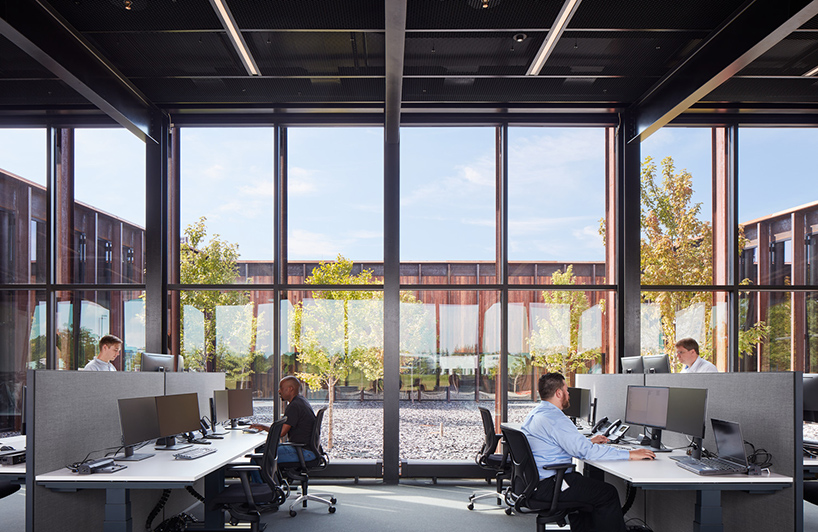 barkow leibinger smart factory