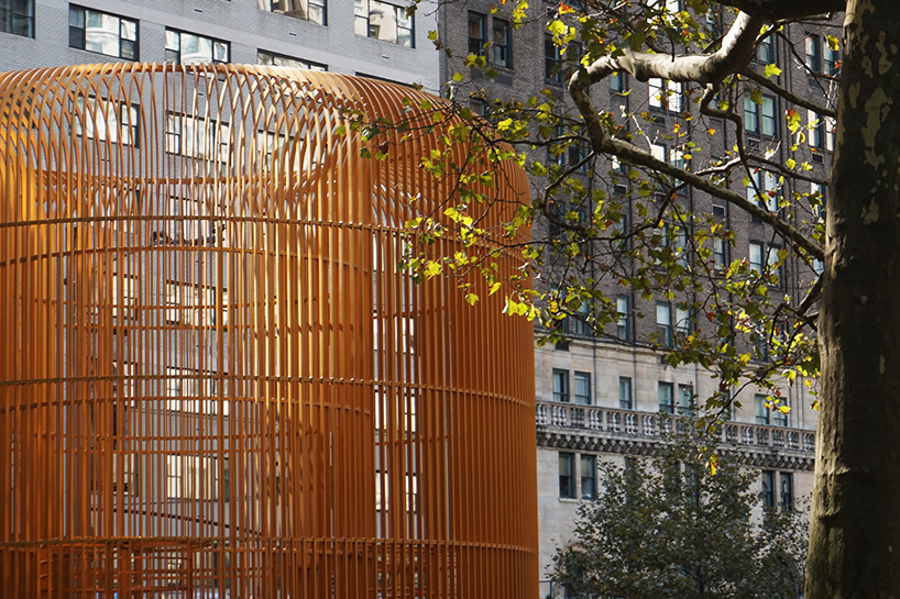 ai weiwei fences
