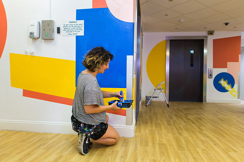 camille walala interview