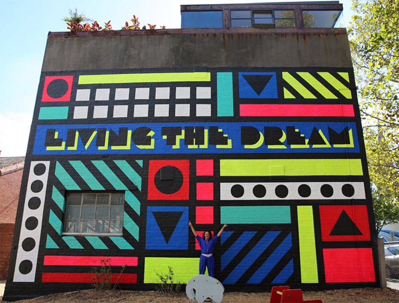 camille walala interview