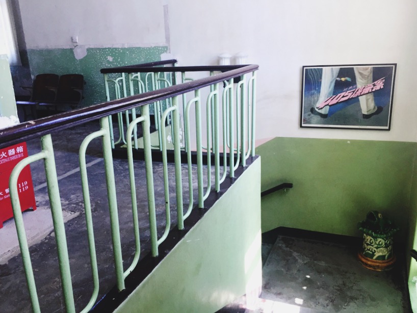 cao fei studio visit in beijing designboom