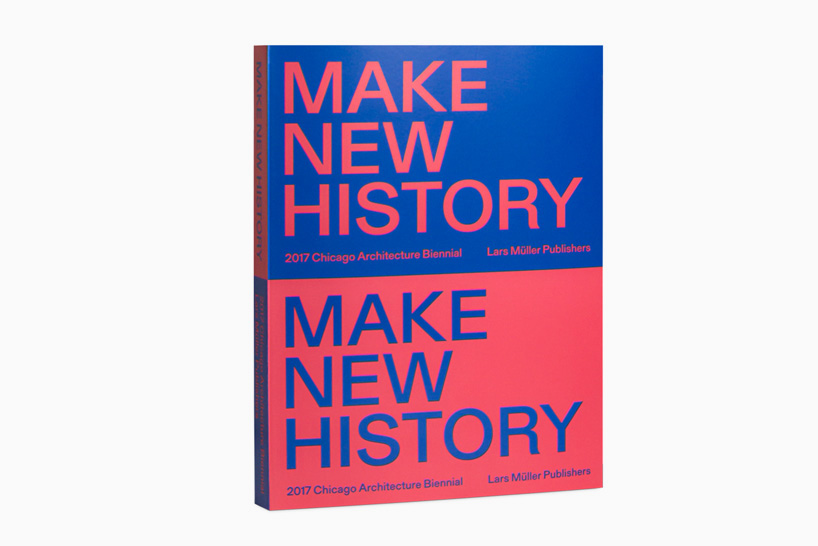 chicago architecture biennial sharon johnston mark lee