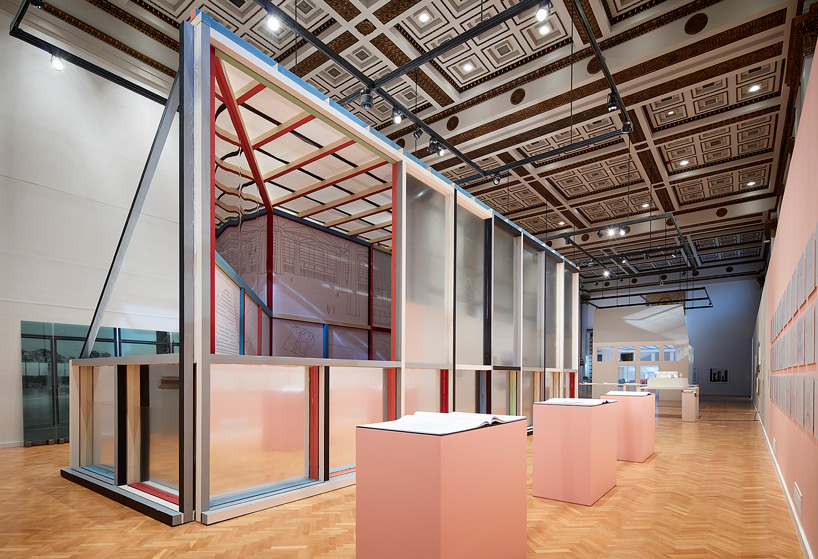 chicago architecture biennial sharon johnston mark lee