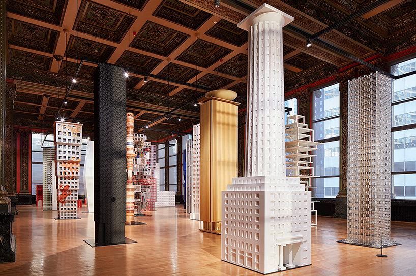 chicago architecture biennial sharon johnston mark lee