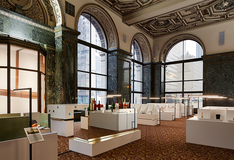 chicago architecture biennial sharon johnston mark lee