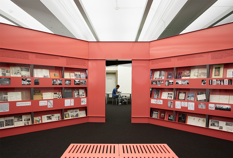 chicago architecture biennial sharon johnston mark lee