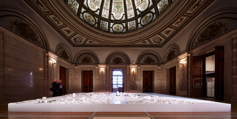 chicago architecture biennial sharon johnston mark lee