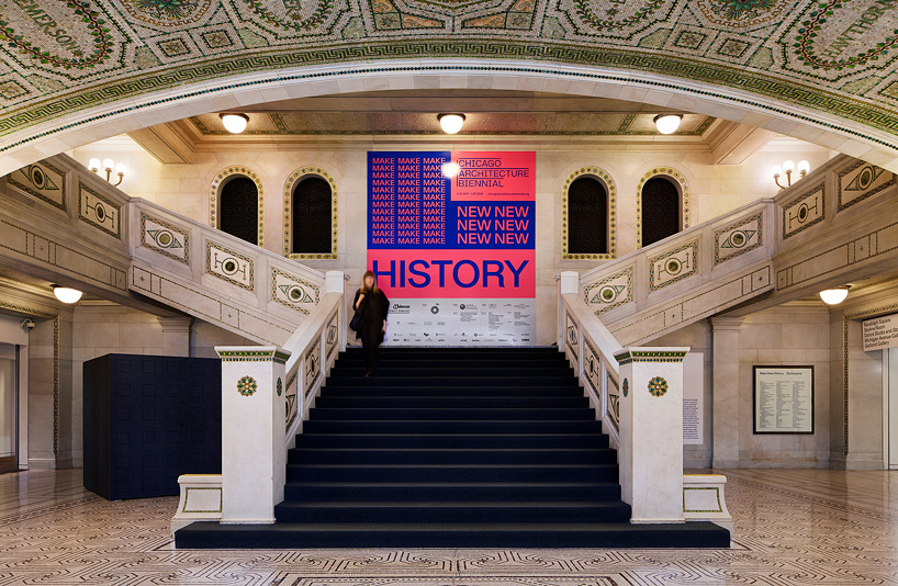 chicago architecture biennial round up