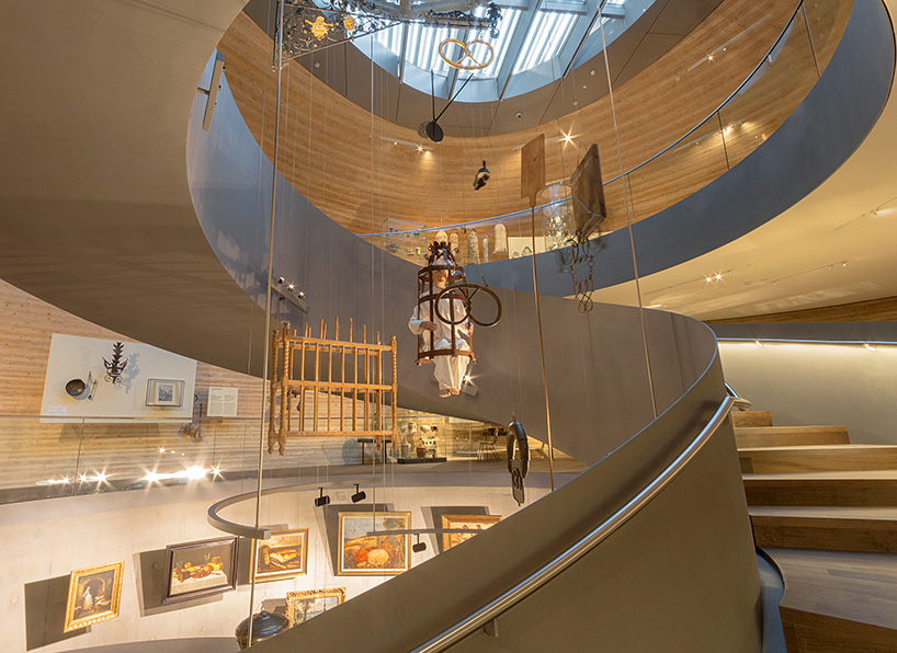 coop himmelblau house of bread 