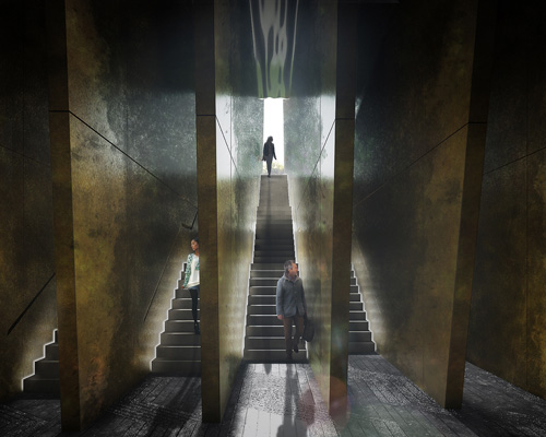 david adjaye and ron arad chosen to design UK holocaust memorial in london