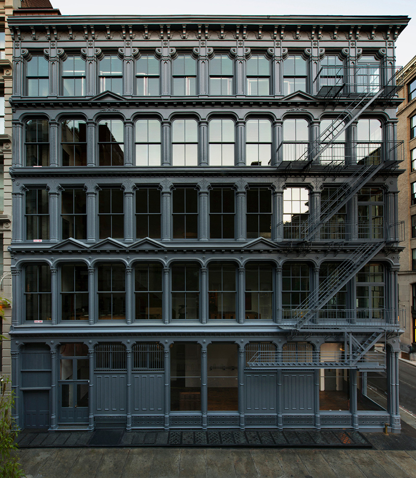 donald judd foundation