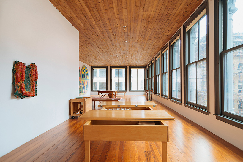 donald judd foundation