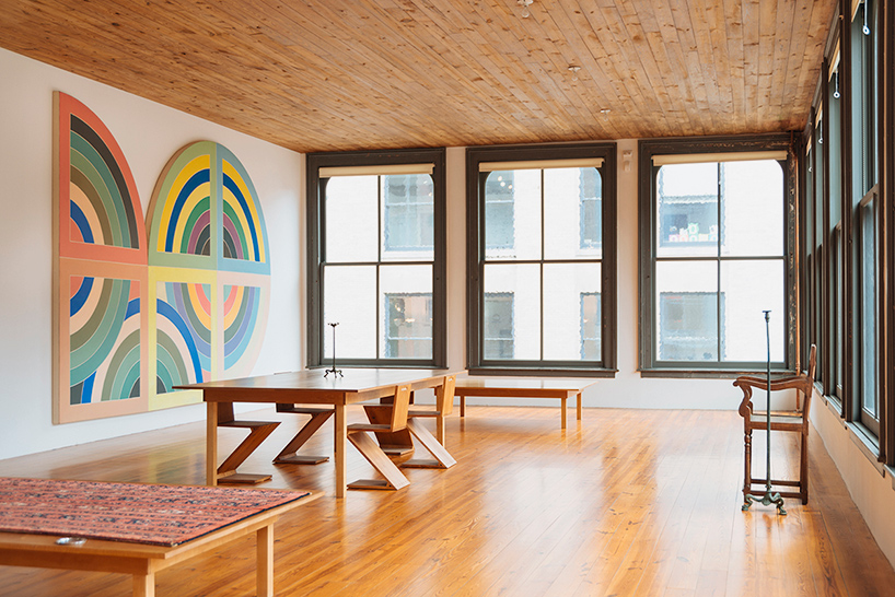 donald judd foundation