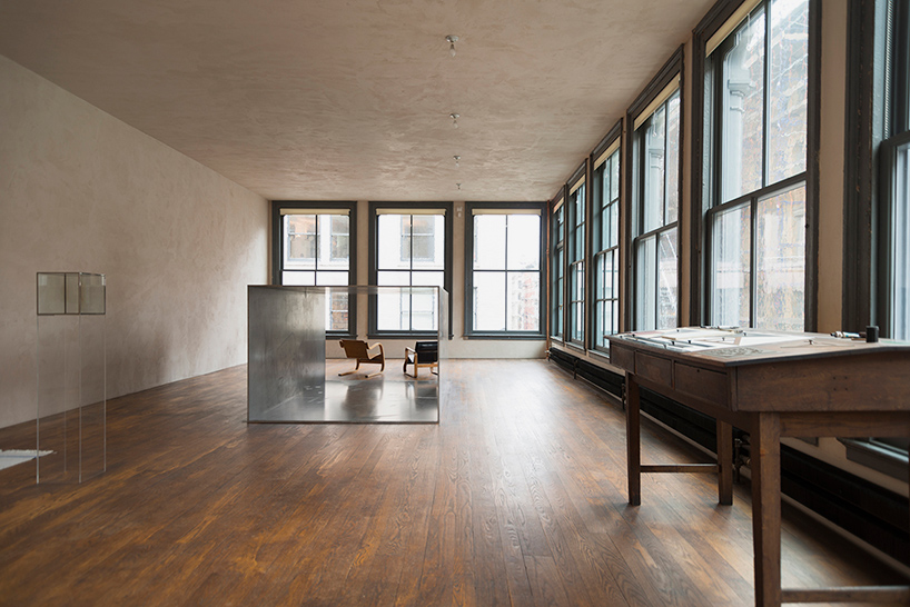 donald judd foundation