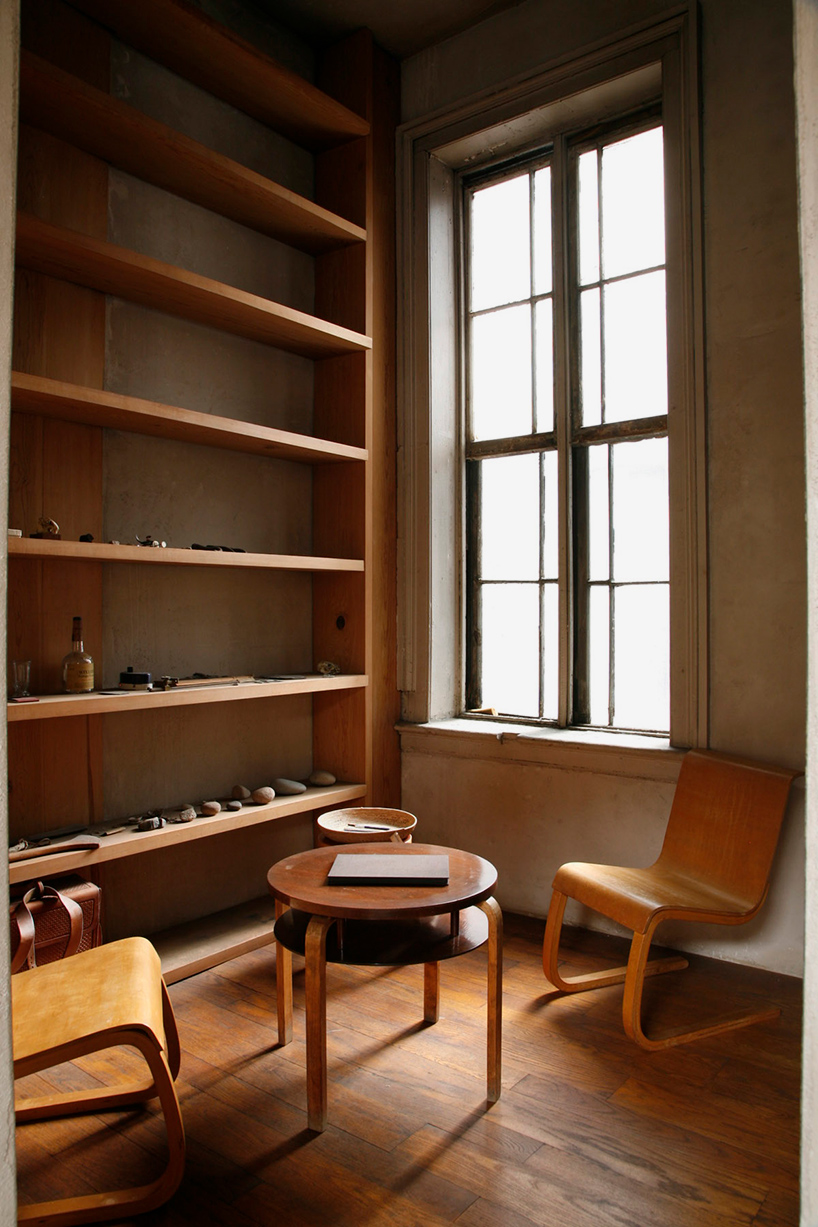 donald judd foundation