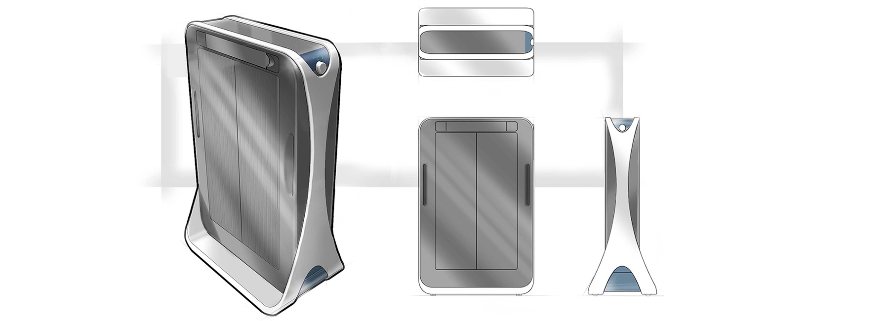 meet effie the world’s first domestic automated ironing machine