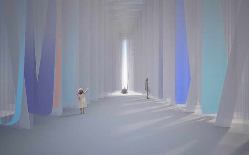 hong kong young architects designers competition