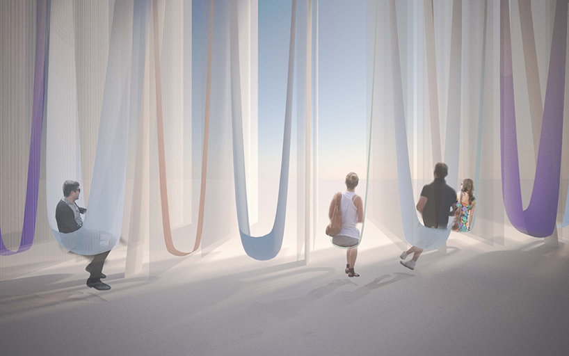 hong kong young architects designers competition