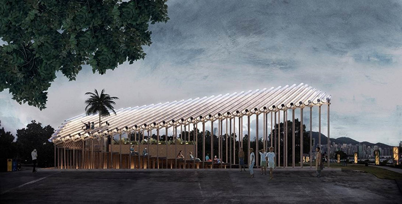 hong kong young architects designers competition