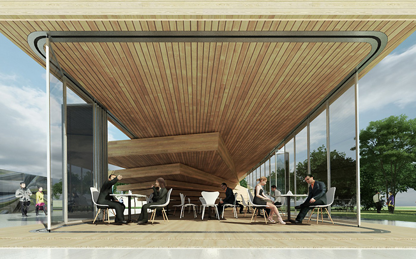 hong kong young architects designers competition