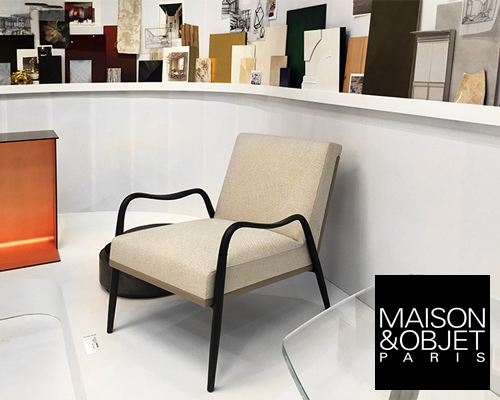 interview with tristan auer, maison et objet designer of the year