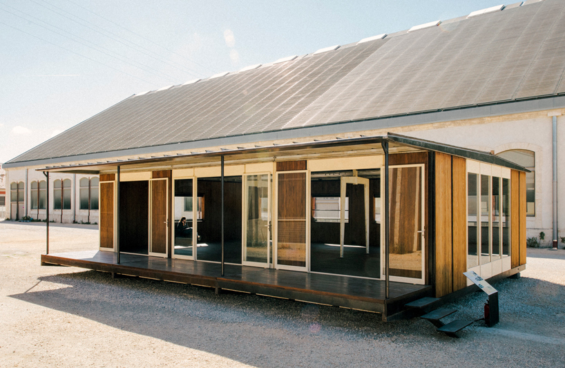 luma foundation jean prouve