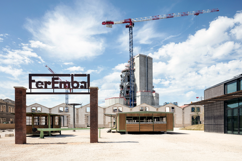 luma foundation jean prouve