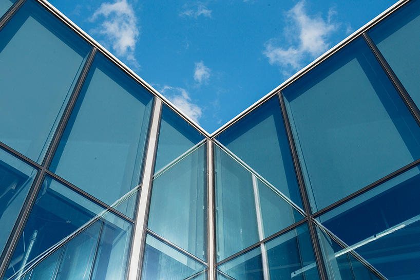 kengo kuma v a dundee museum