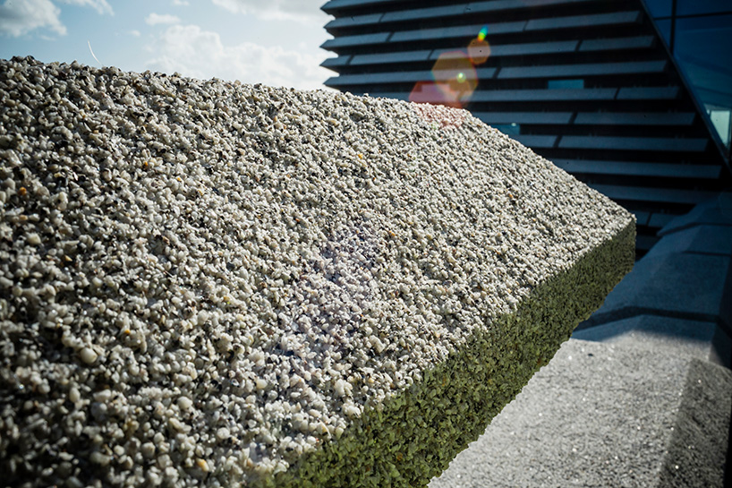 kengo kuma v a dundee museum