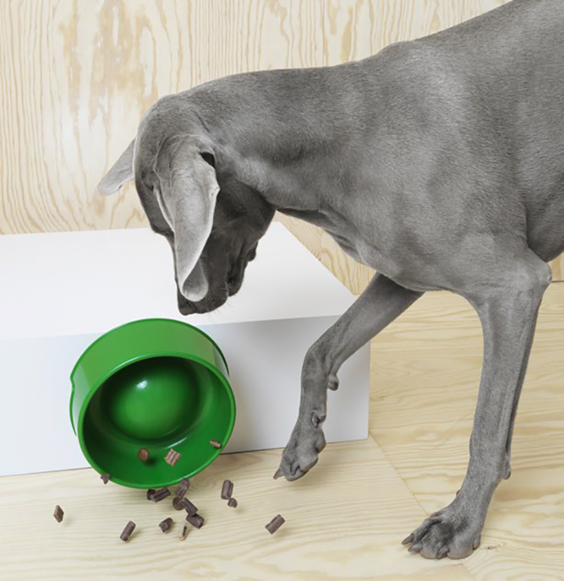 IKEA introduces 'LURVIG,' a collection of furniture and accessories for