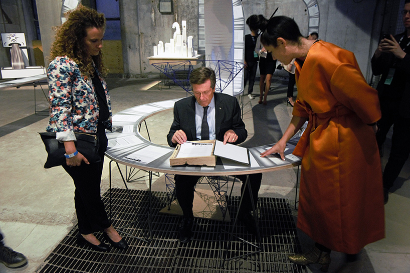 edit festival toronto