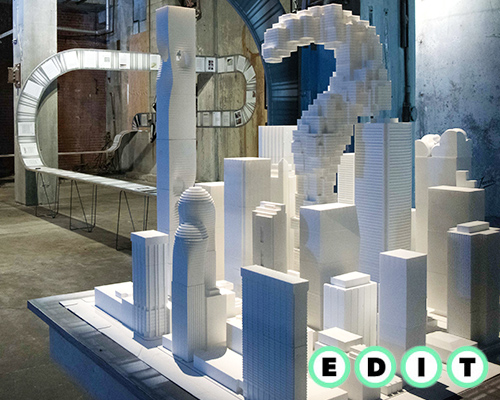 partisans + storefront invite architects to write letters to toronto's mayor and developers