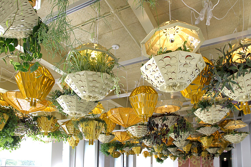 pedro y juana the commons museum contemporary art chicago designboom