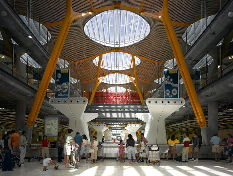 rogers stirk harbour partners 10 year anniversary