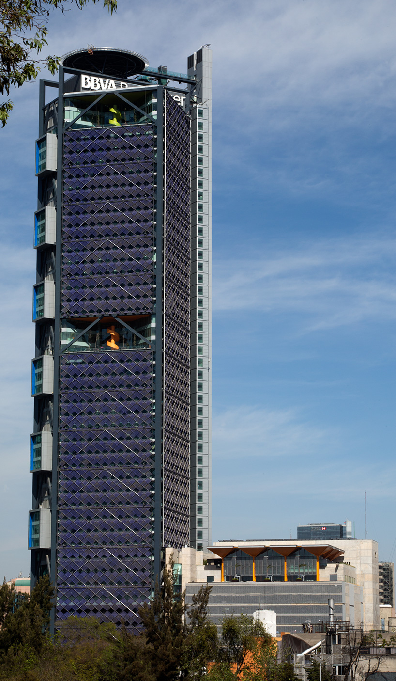 rogers stirk harbour partners 10 year anniversary