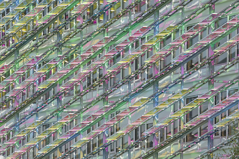 jacques ferrier rouen metropole headquarters