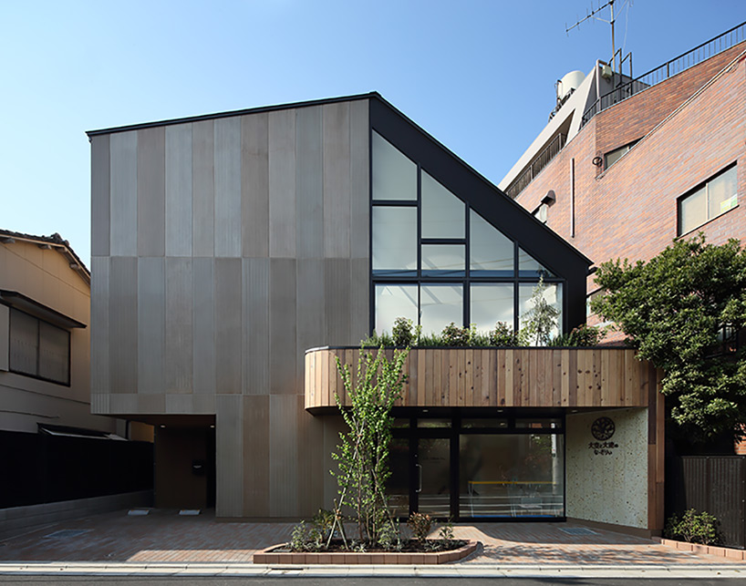 KINO architects