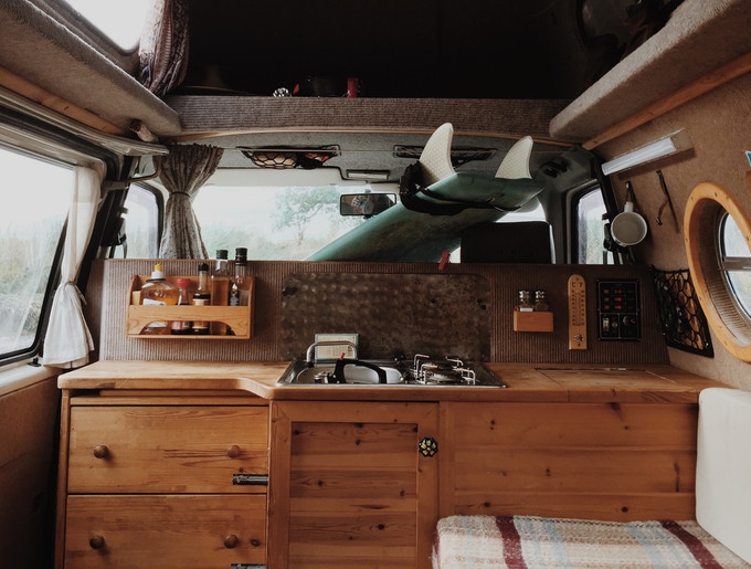callum creasey the rolling home stoked ever since designboom