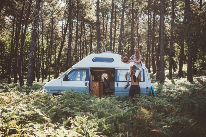 callum creasey the rolling home stoked ever since designboom