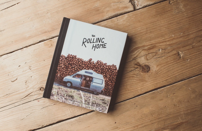 callum creasey the rolling home stoked ever since designboom