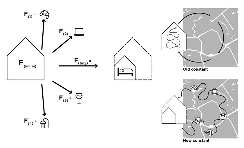bernard tschumi glass pavilion