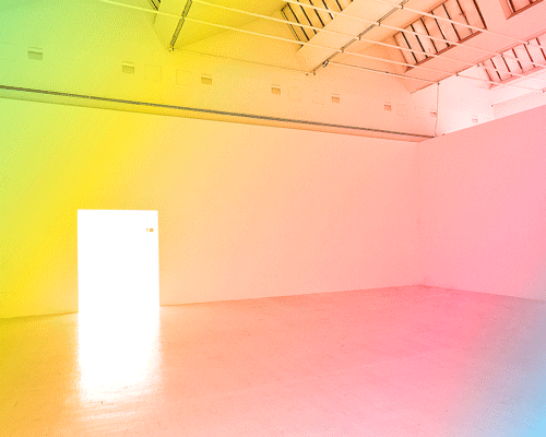 united colors of benetton exhibits a colorful history at the triennale