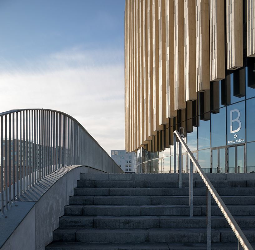 3XN royal arena