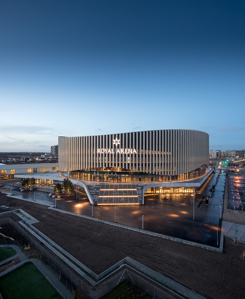3XN royal arena