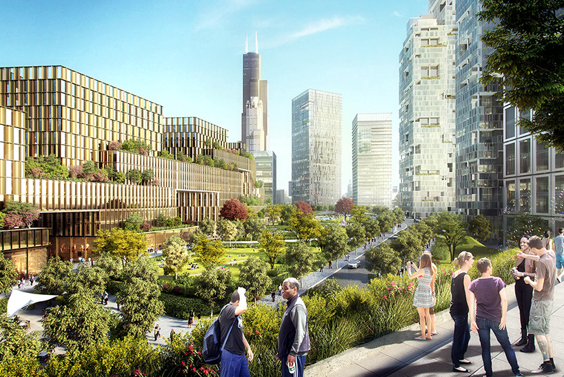 78 chicago discovery partners institute