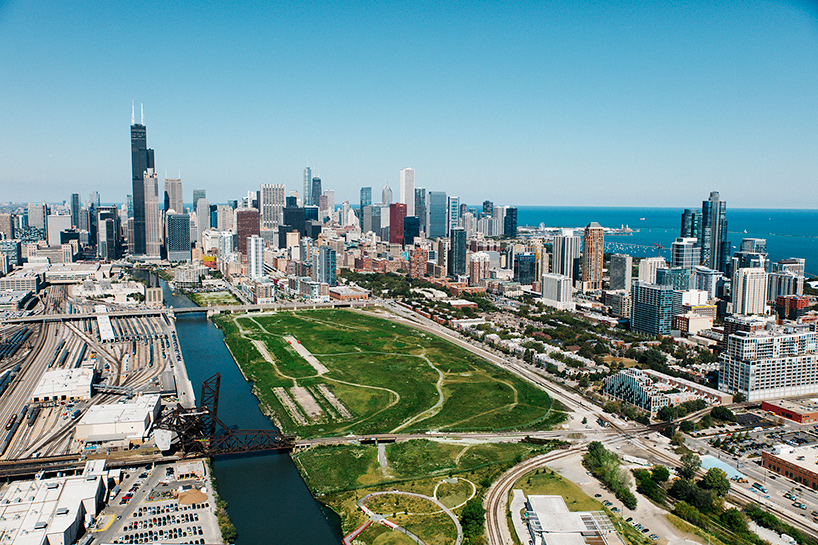 78 chicago discovery partners institute