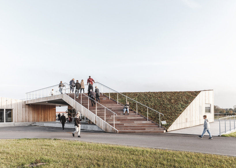 adept vestre fjord park