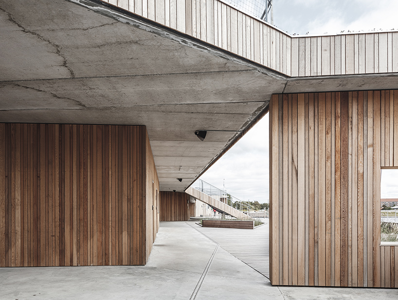 adept vestre fjord park