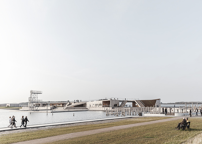 adept vestre fjord park